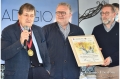 7 marzo 2022 ristorante “Adagio” di Calamandrana (Asti) - Prima edizione del premio “Medaglia d’oro alla carriera: 50 anni di cucina in Piemonte”. - fotografia di Vittorio Ubertone
http://www.saporidelpiemonte.net