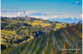 PROVINCIA DI ASTI 2021 - Panorami del mondo dell’Asti DOCG © 2021 Vittorio Ubertone / Sapori del Piemonte