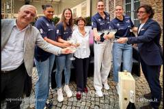 17 settembre 2026 Asti - Consorzio dell’Asti sponsor Chieri Volley © Vittorio Ubertone - 
www.400asa.photo - www.saporidelpiemonte.net