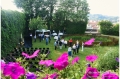 26 maggio 2022 Acqui Terme (AL) - 40 anni dell’Enoteca regione di Acqui Terme - fotografia di Vittorio Ubertone
https://www.saporidelpiemonte.net