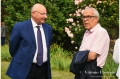 26 maggio 2022 Acqui Terme (AL) - 40 anni dell’Enoteca regione di Acqui Terme - fotografia di Vittorio Ubertone
https://www.saporidelpiemonte.net