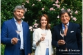 26 maggio 2022 Acqui Terme (AL) - 40 anni dell’Enoteca regione di Acqui Terme - fotografia di Vittorio Ubertone
https://www.saporidelpiemonte.net