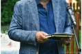 26 maggio 2022 Acqui Terme (AL) - 40 anni dell’Enoteca regione di Acqui Terme - fotografia di Vittorio Ubertone
https://www.saporidelpiemonte.net