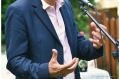 26 maggio 2022 Acqui Terme (AL) - 40 anni dell’Enoteca regione di Acqui Terme - fotografia di Vittorio Ubertone
https://www.saporidelpiemonte.net