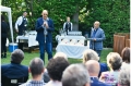26 maggio 2022 Acqui Terme (AL) - 40 anni dell’Enoteca regione di Acqui Terme - fotografia di Vittorio Ubertone
https://www.saporidelpiemonte.net