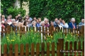 26 maggio 2022 Acqui Terme (AL) - 40 anni dell’Enoteca regione di Acqui Terme - fotografia di Vittorio Ubertone
https://www.saporidelpiemonte.net