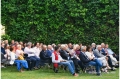 26 maggio 2022 Acqui Terme (AL) - 40 anni dell’Enoteca regione di Acqui Terme - fotografia di Vittorio Ubertone
https://www.saporidelpiemonte.net