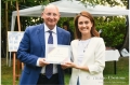 26 maggio 2022 Acqui Terme (AL) - 40 anni dell’Enoteca regione di Acqui Terme - fotografia di Vittorio Ubertone
https://www.saporidelpiemonte.net