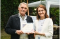 26 maggio 2022 Acqui Terme (AL) - 40 anni dell’Enoteca regione di Acqui Terme - fotografia di Vittorio Ubertone
https://www.saporidelpiemonte.net