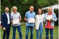 26 maggio 2022 Acqui Terme (AL) - 40 anni dell’Enoteca regione di Acqui Terme - fotografia di Vittorio Ubertone
https://www.saporidelpiemonte.net