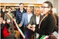 7maggio 2022 Albugnano (Asti) inaugurazione Enoteca Regionale dell'Albugnano -  fotografia di Vittorio Ubertone
https://www.saporidelpiemonte.net