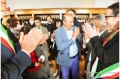 7maggio 2022 Albugnano (Asti) inaugurazione Enoteca Regionale dell'Albugnano -  fotografia di Vittorio Ubertone
https://www.saporidelpiemonte.net
