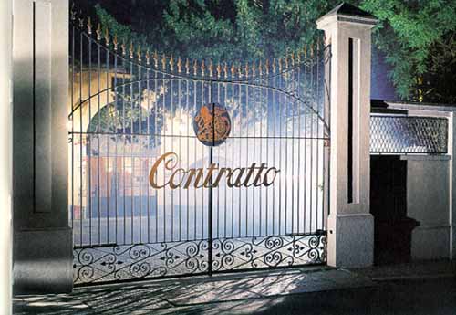 cancello